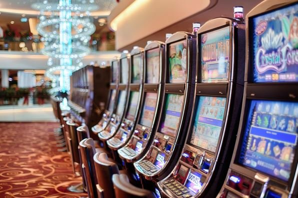 Choose The Right Online Casino