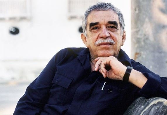 Gabriel García Márquez - Novelist