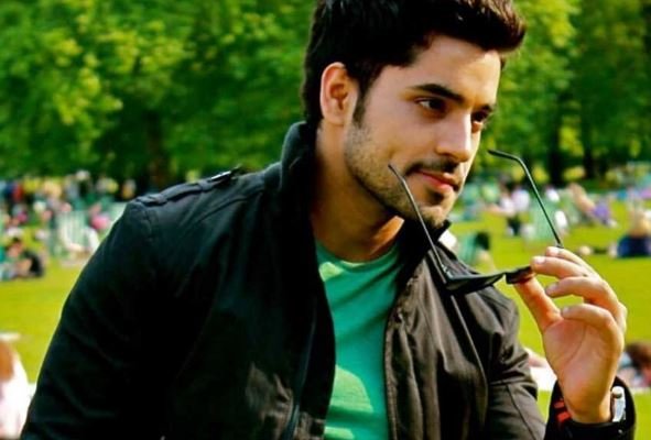 Gautam Gulati Biography