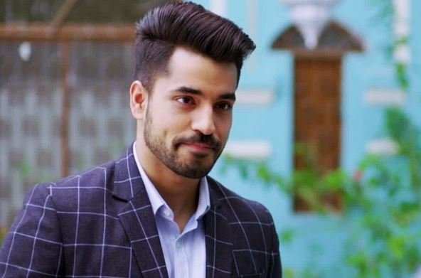 Gautam Gulati Profile