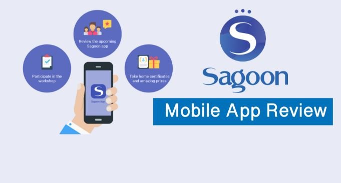 Sagoon App Review