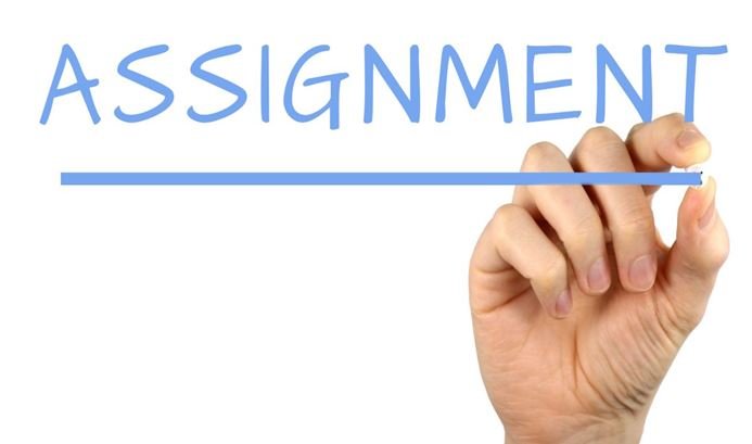 Assignment Writing Service & Help Online