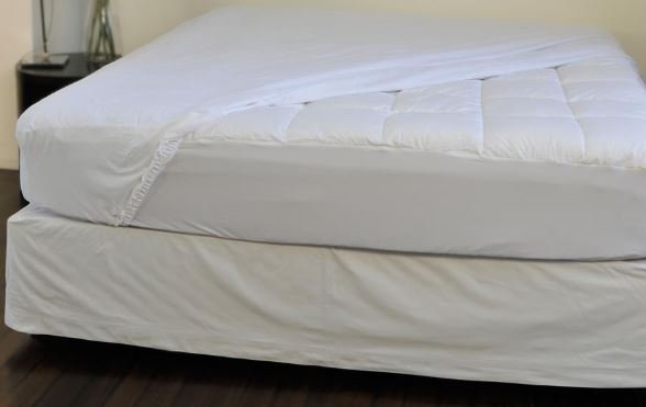 buy mattress protectors online