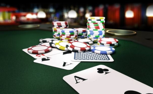 Online Casino Games