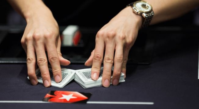 Improve Your Skills In Poker