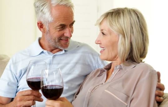 Cialis Tadalafil and Alcohol