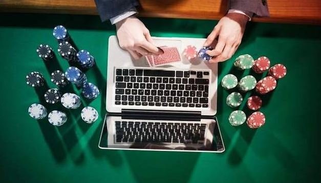 Choose an Online Casino Instructions