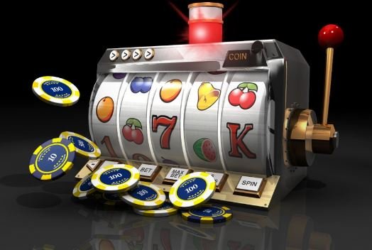 Online Slot Machines