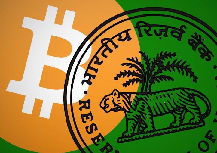 Bitcoin In India