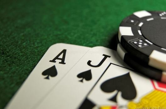 Blackjack Rules and Blackjack Actions