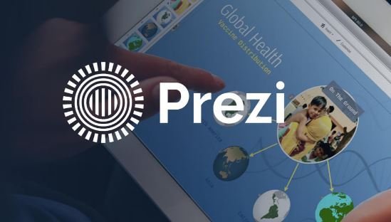 Prezi: Presentation Software