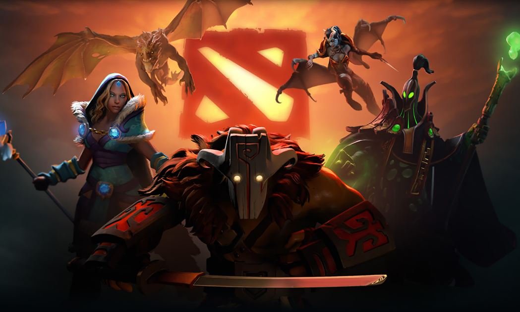 Dota 2 - The International Battle Pass 2018