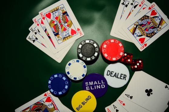 Choosing an Online Gambling Site