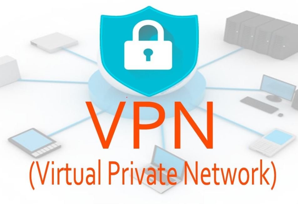 VPN - Virtual Private Network
