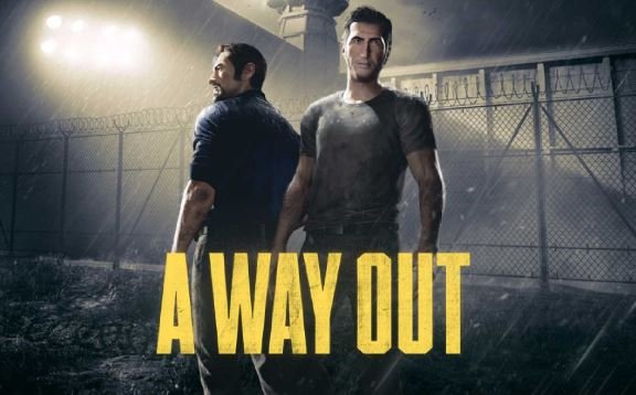 A Way Out Video game