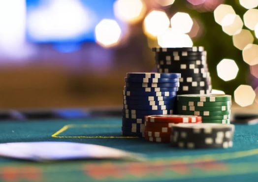 Playing Online Casino Games With Real Money
