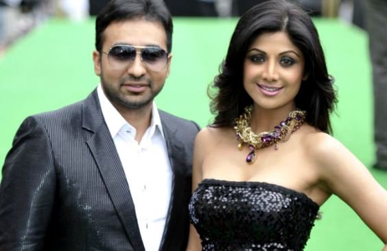 Raj Kundra