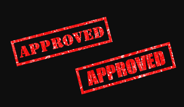 No Loan Approvals