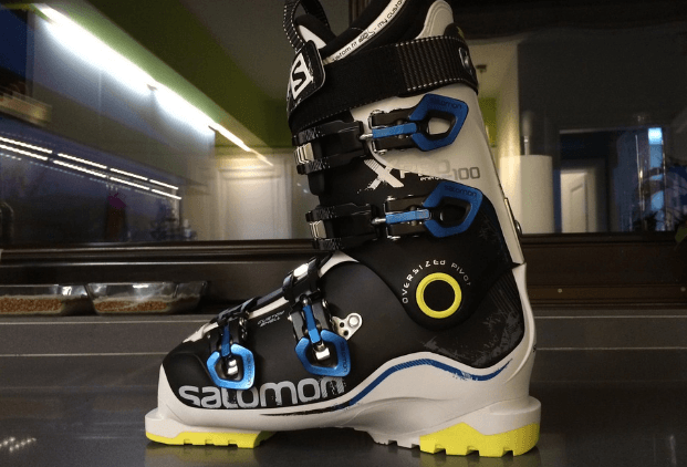 Adult Ski Boots