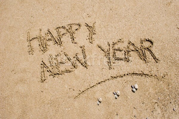 Happy New Year