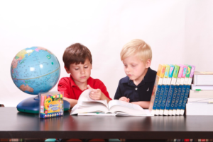 EdTech Tools for Homeschooling Families