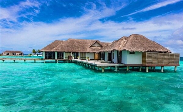 Maldives