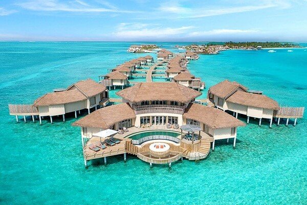 Maldives