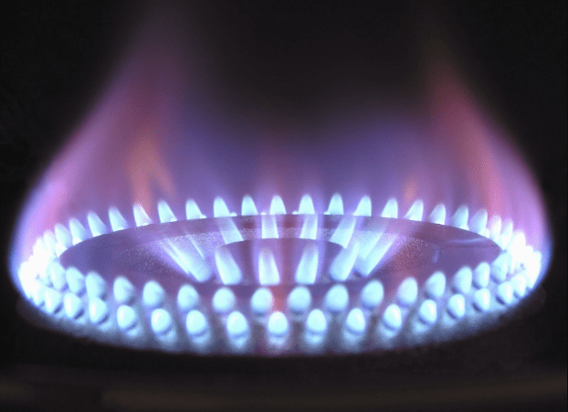 Natural Gas Lessons