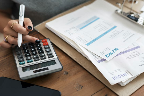 Top Accounts Receivable Software