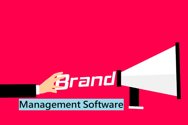 Top Brand Management Software