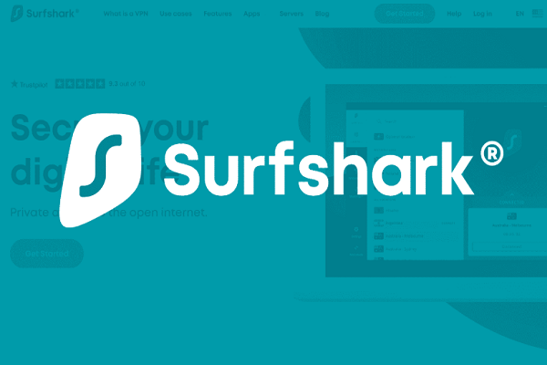 Surfshark: Secure Your Digital Life