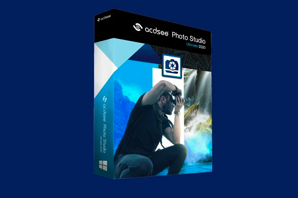 ACDSee Photo Studio Ultimate 2020