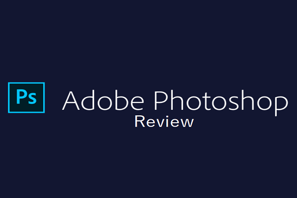 Adobe Photoshop Reviews 2020