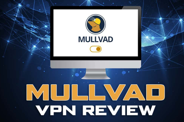 Mullvad VPN Review