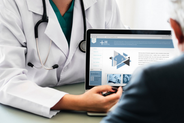 Best Patient Management Software & System