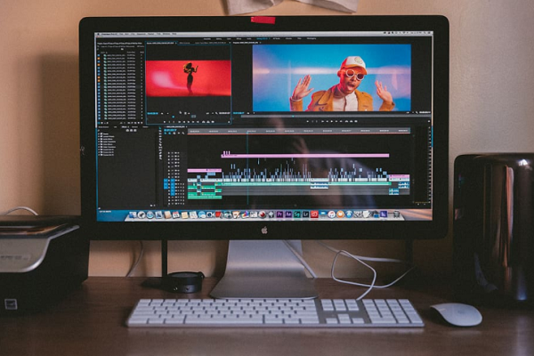 Best Video Editing Software for Beginners
