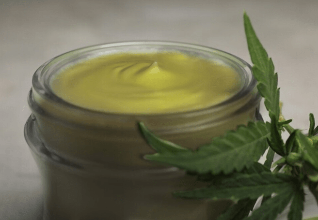 Benefits of Using CBD Rub