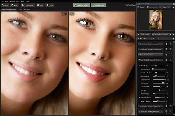 Portrait Professional Review