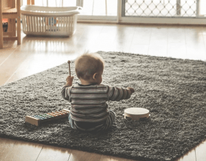 Promote Your Child’s Health After Divorce
