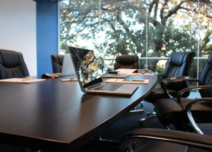 What Is a Smart Office