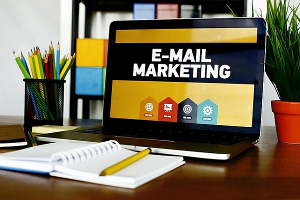 Best Email Marketing Software