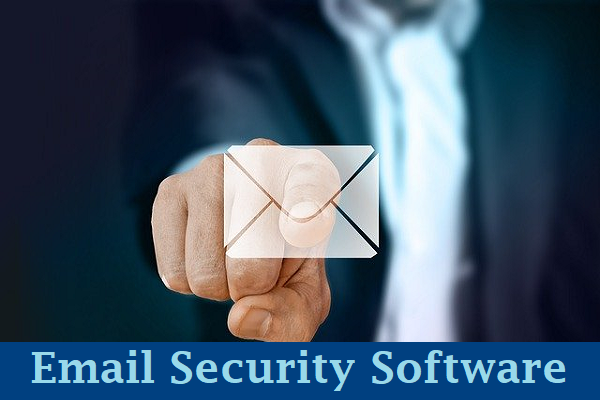 Best Email Security Software