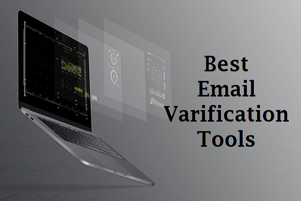 Best Email Verification Tools