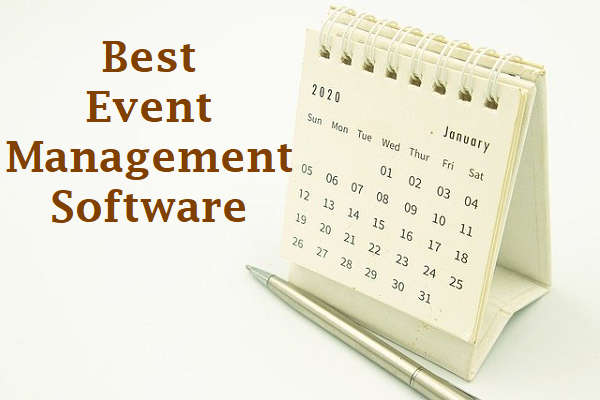 Best Event Management Software
