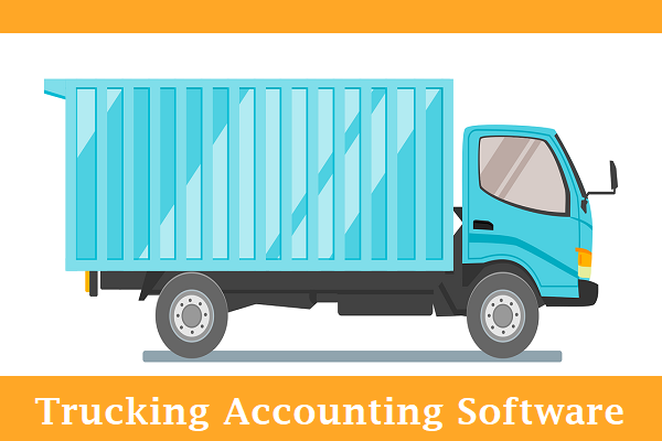 Trucking Accounting Software