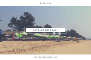 Cavelossim Beach