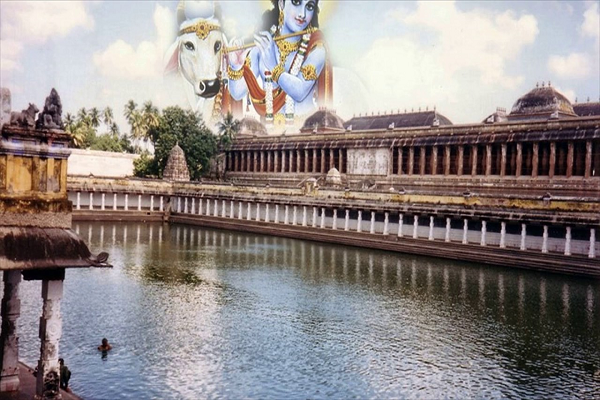 Guruvayoor Temple