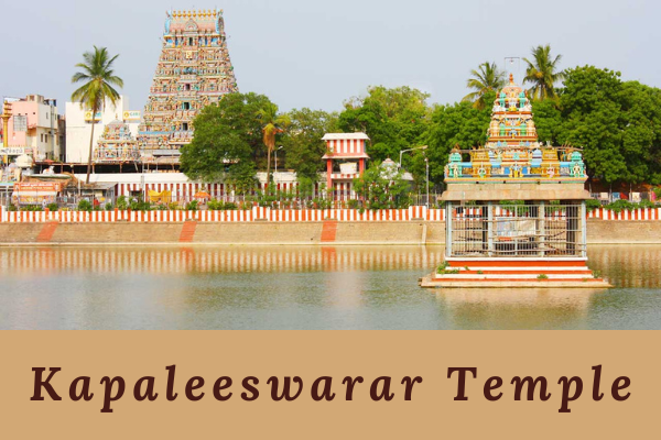 Kapaleeswarar Temple