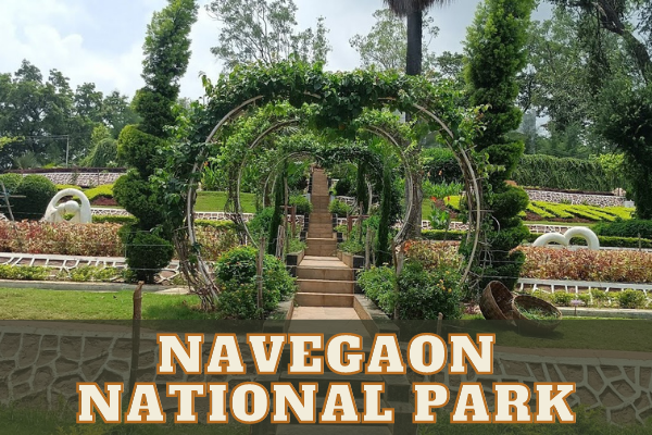 Navegaon National Park