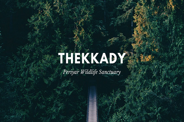 Periyar National Park